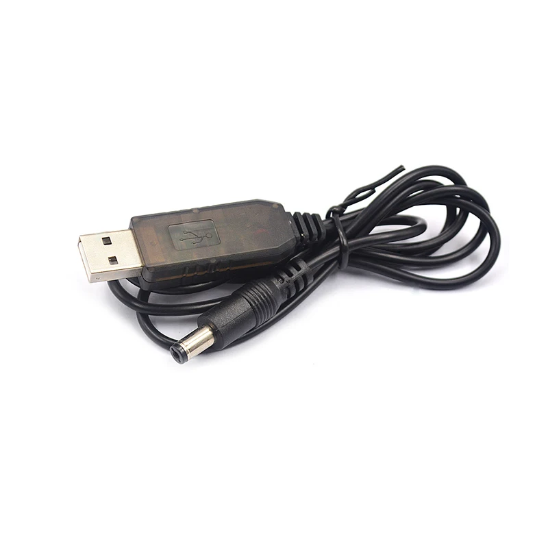 Повышающий Модуль USB Power Boost Line преобразователь постоянного тока 5 В в постоянный
