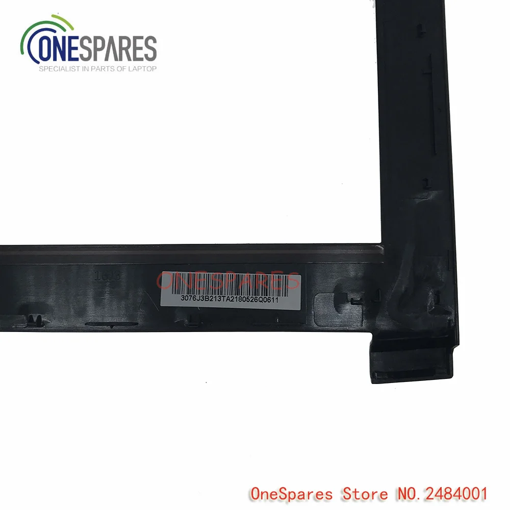 Новый ноутбук ЖК верхняя крышка для MSI GP62MVR GP62 6QG GL62 6QF MS-16J5 B в виде ракушки |