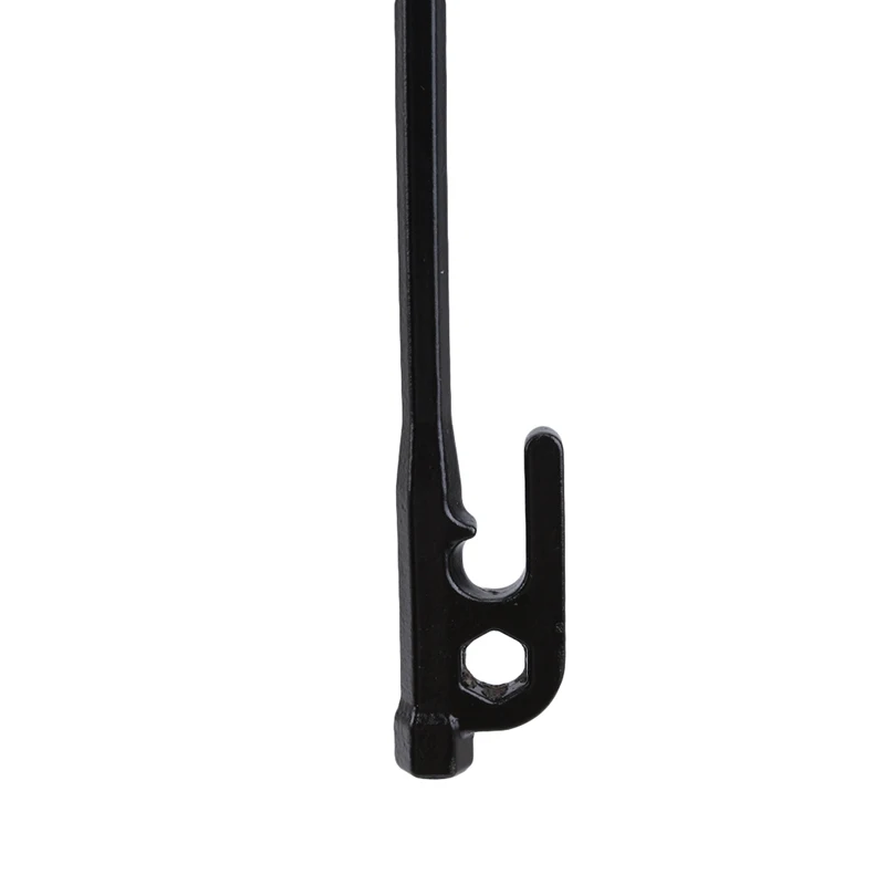

Steel Nail 20cm Outdoor Hiking Awning Canopy Tent Peg Metal Beach Snow Tent Pegs Stakes 20cm Steel Nail