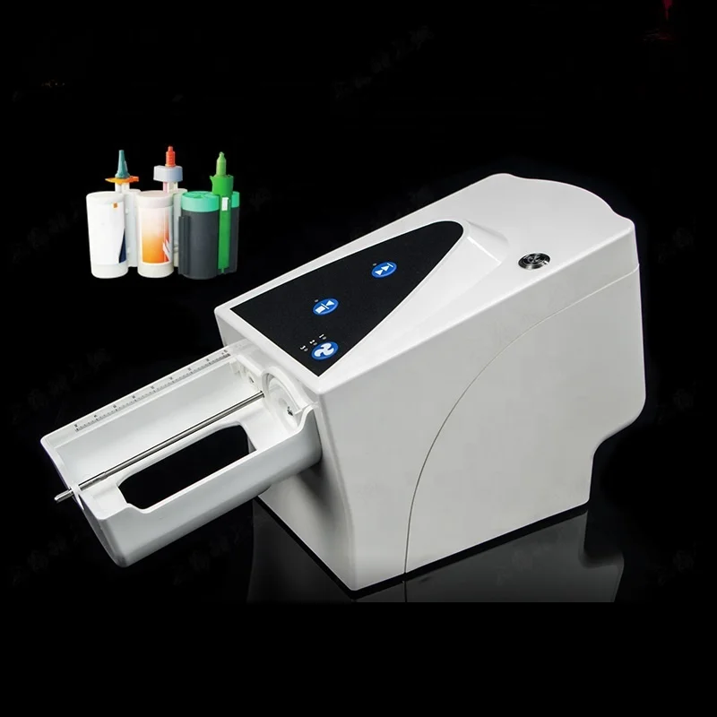 

380ml Dental Silicone Mixing Device