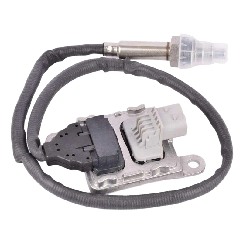 

Датчик оксида азота NOx для Cummins 11.9L 15L ISX15 2013-2018 Freightliner Kenworth 3687930 4326870 5WK96740B