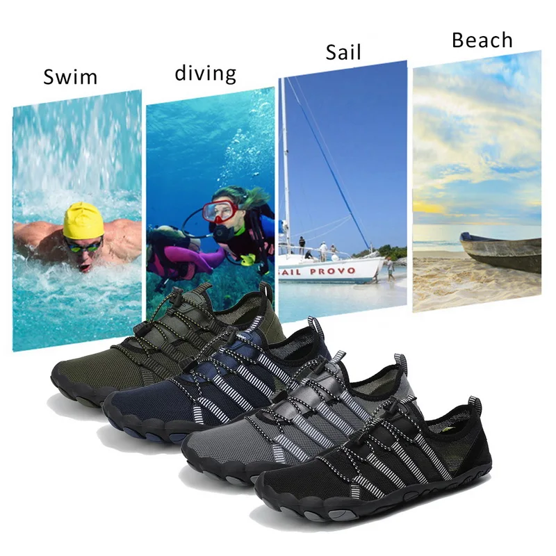 Новинка 2020 мужские и женские прочные кроссовки Уличная обувь для альпинизма