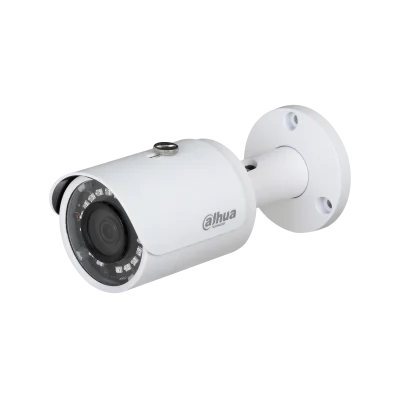 

Free Shipping DAHUA 2MP IR Mini-Bullet Network Camera with 3.6mm Lens in Stock DH-IPC-HFW1230S-S4