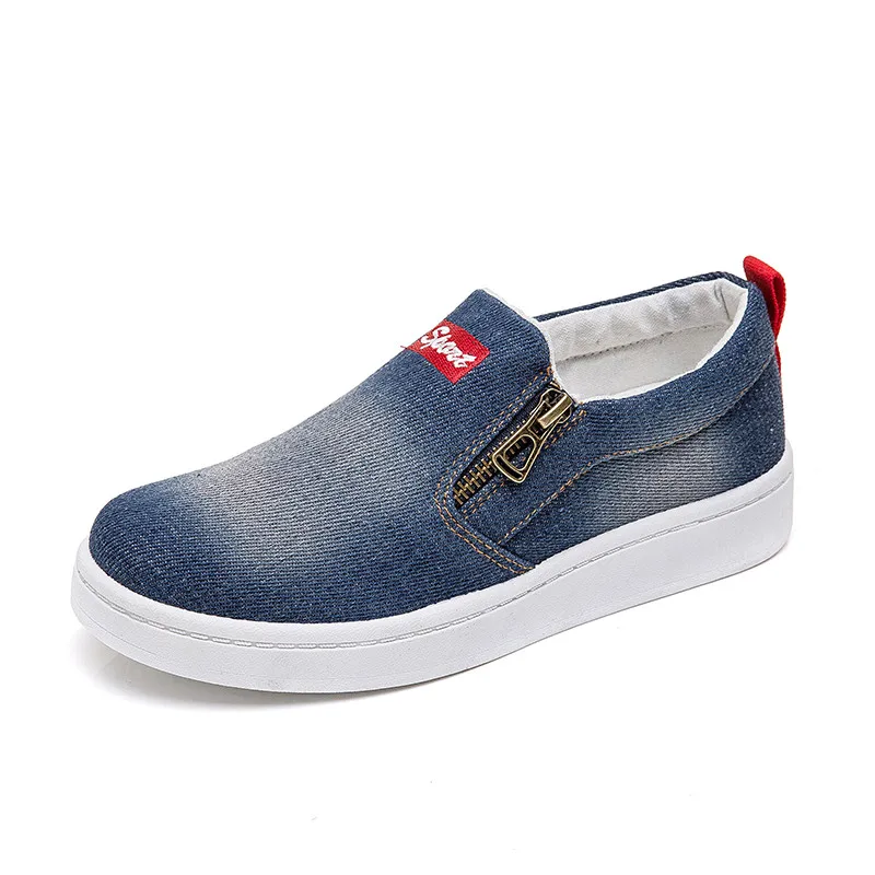 

Ladies Sneakers Autumn Denim Female Shoes Spring Ladies Shoes Flats Shoes Shoes Fashion Women Board Casual Women Autumn Casual W