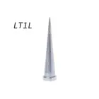 Паяльное жало серии LT, нагревательный элемент без свинца для Weller WP80 WSP80