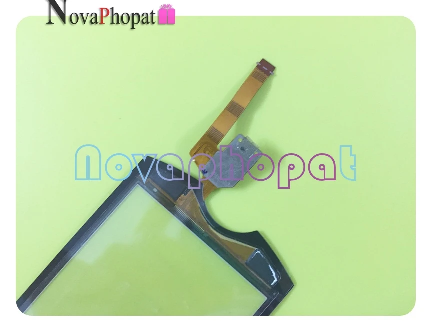 Сенсорный экран с цифровым преобразователем для Sony Ericsson WT19 WT19a WT19i / C2104 D2403 D2305 Z3 C4