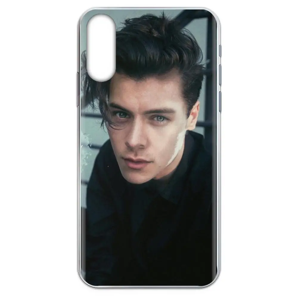 Новинка для Huawei Honor Mate 7 7A 8 9 10 20 V8 V9 V10 V30 P40 G Lite Play Mini Pro P Smart мужские татуировки в
