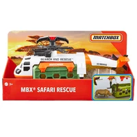 matchbox matchbox rescue series emergency rescue airplane boys toy set gmh70 kids toys boys toys for boys christmas toys