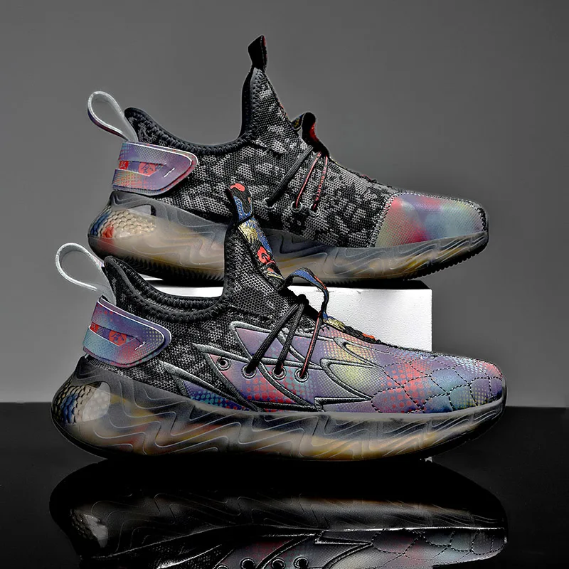 

men shoes Sneakers Male tenis Luxury shoes Mens casual Shoes Trainer Race off white Shoes fashion loafers running Shoes for men