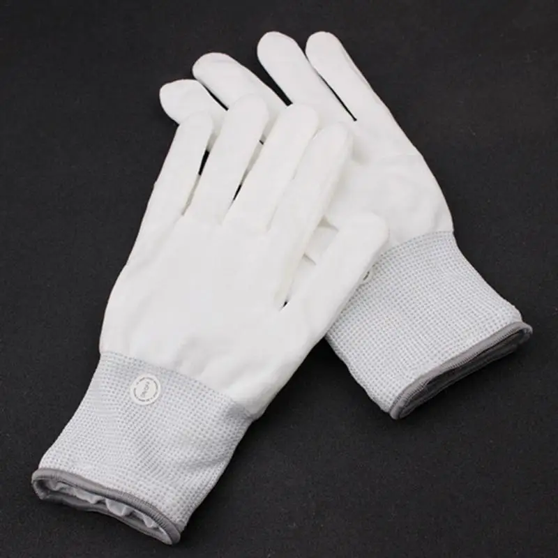 Светодиодсветодиодный перчатки светящиеся неоновые реквизит для светильник