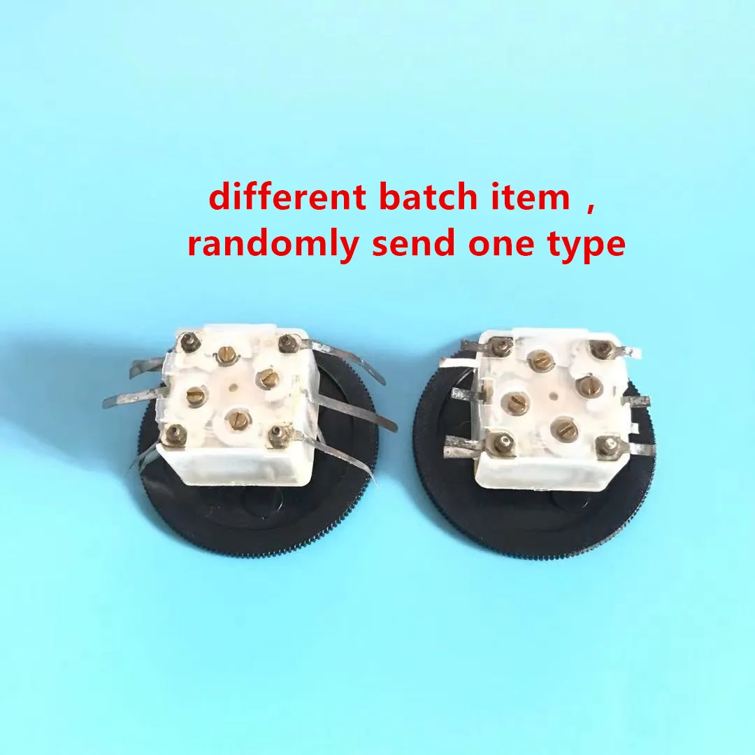 Коротковолновый FM-приемник 2P2 |