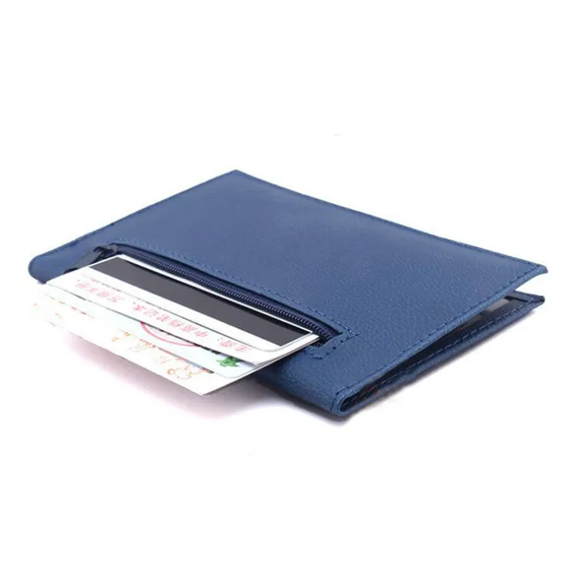 

2019 Hot Sale High Quality Holder PU Leather Travel Passport Cover Promotional Passport Case Passport Wallet Paspoort Pakket