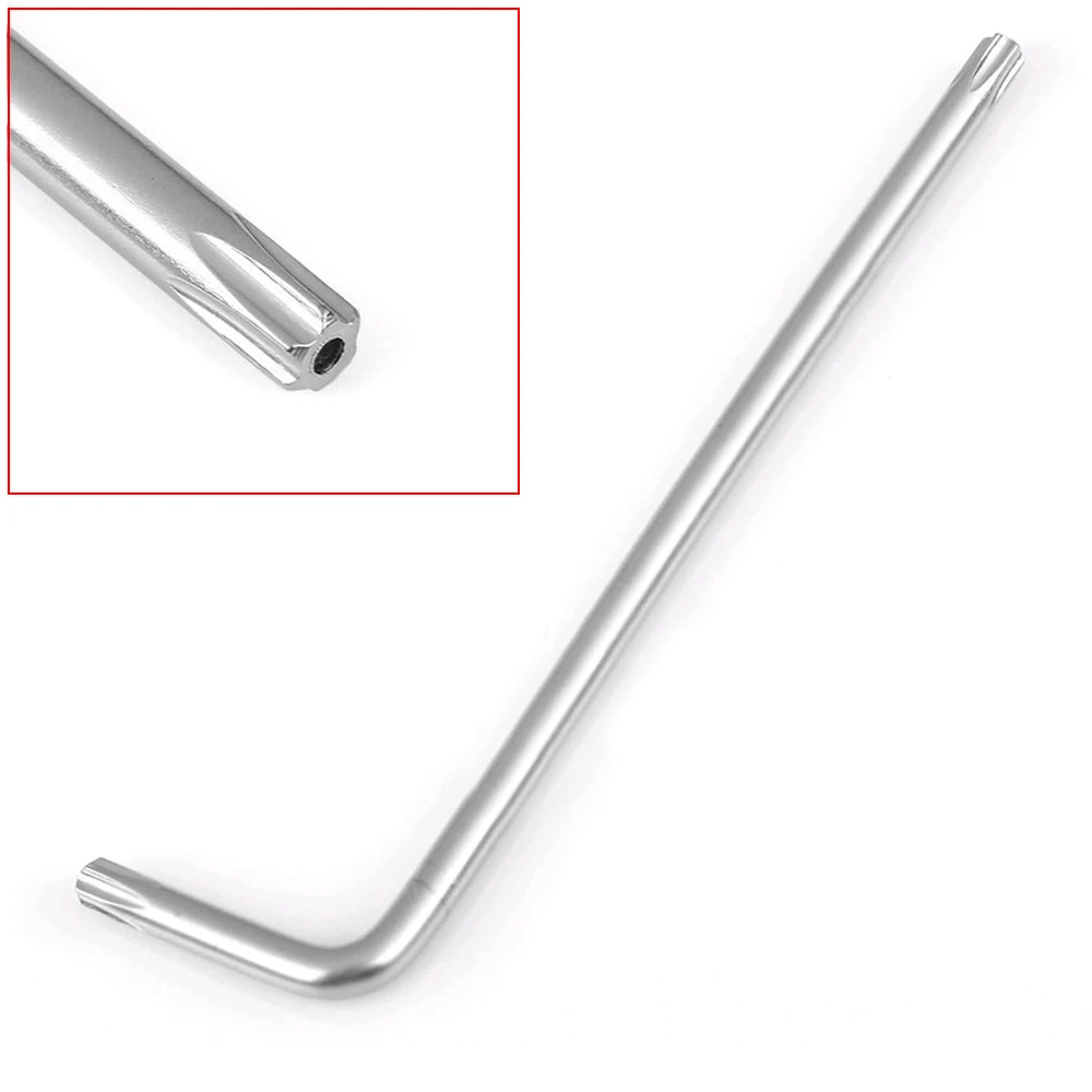 4Pcs Silver Car Anti Theft Anti-Tamper Security Stainless License Plate Screws Durable High Quality Exterior Parts Universal | Автомобили