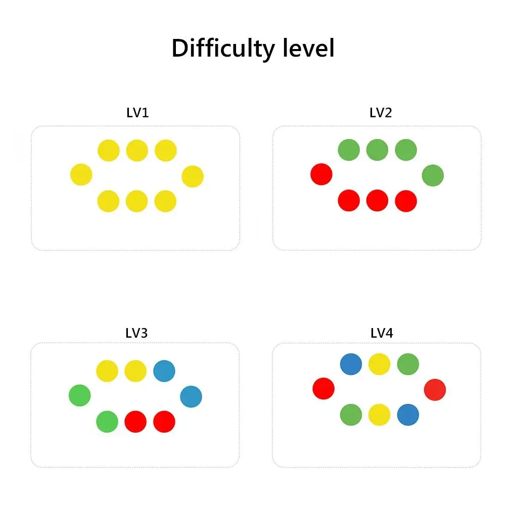 

Scroll Bead Kong Ming Luban Lock Adults Kids Brain Teaser Puzzle Educational Toy Funny Birthday Gift