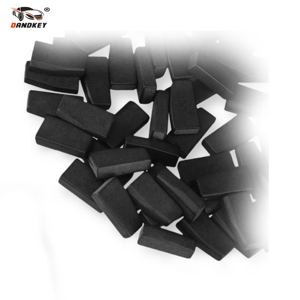 

Транспондер Dandkey, чистый чип PCF7936 ID46 для Peugeot, для Citroen, для Honda, для Nissan, новый продукт