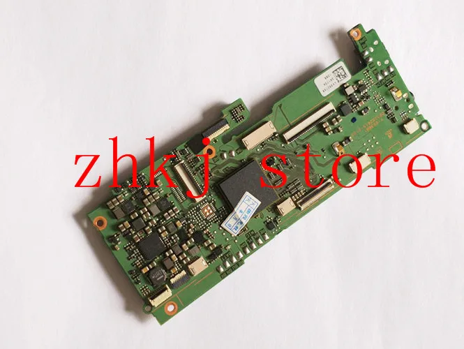 Новая основная печатная плата Материнская плата PCB запасные части для камеры Fujifilm X-T20 XT20
