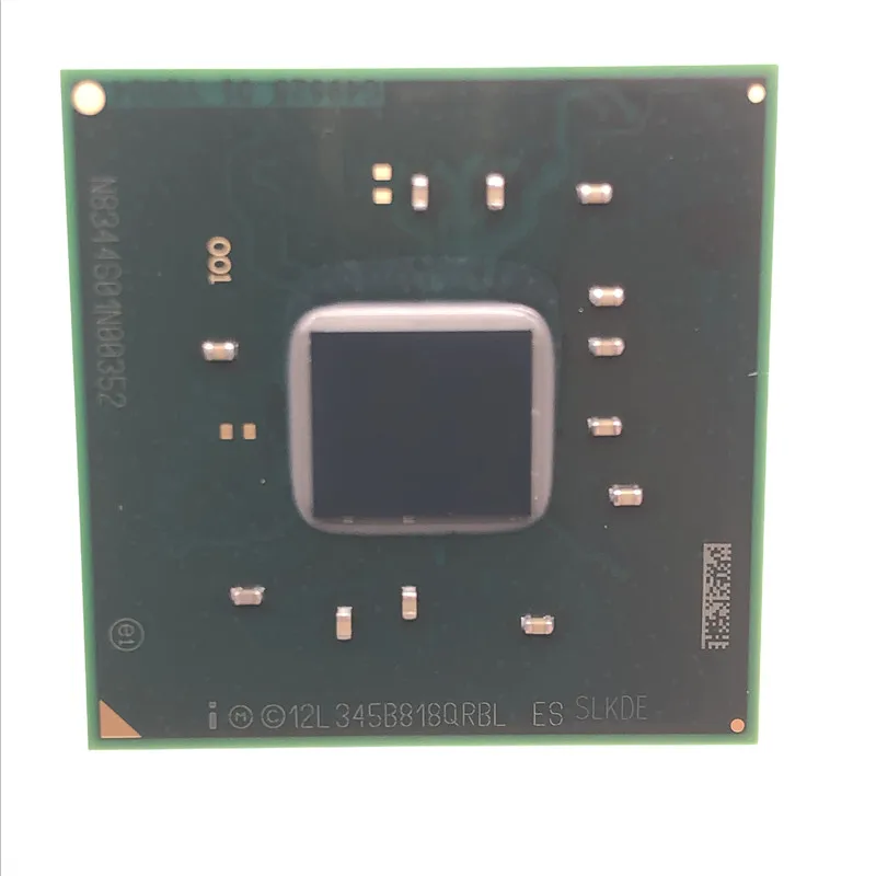 1 шт. DH82X99 SLKDE BGA 100% новый и оригинальный | Электроника