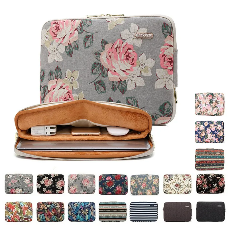 Чехол для ноутбука 11 13 14 15 6 17 дюймов сумка MacBook Air Pro 3 4 компьютера Xiaomi HP Lenovo|Сумки и