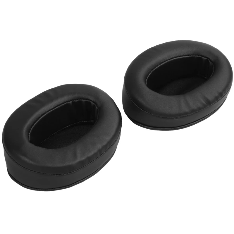 Сменные амбушюры из пены с эффектом памяти-подходят для многих других больших