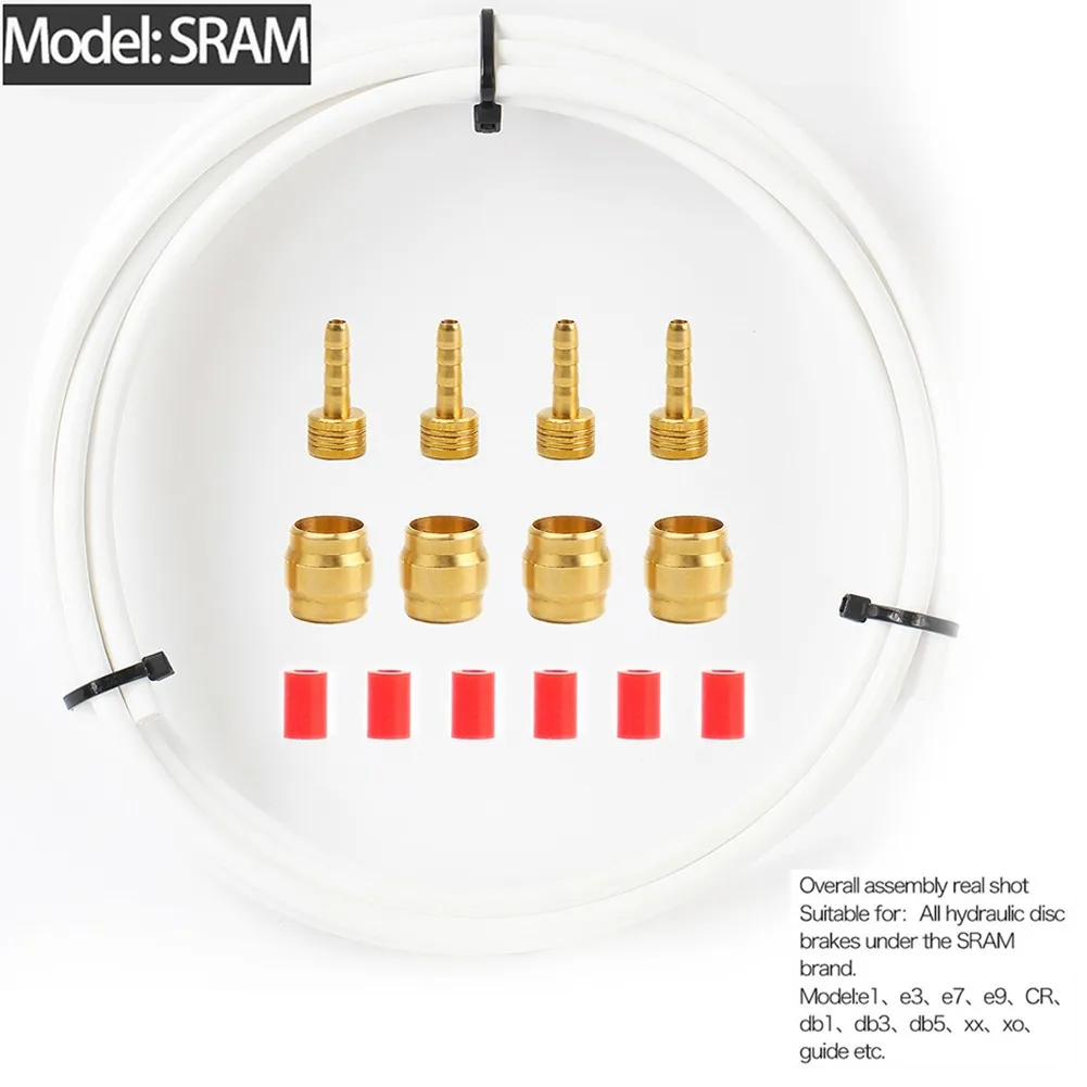 Кабель дискового тормоза для горного велосипеда гидравлический дисковый тормоз