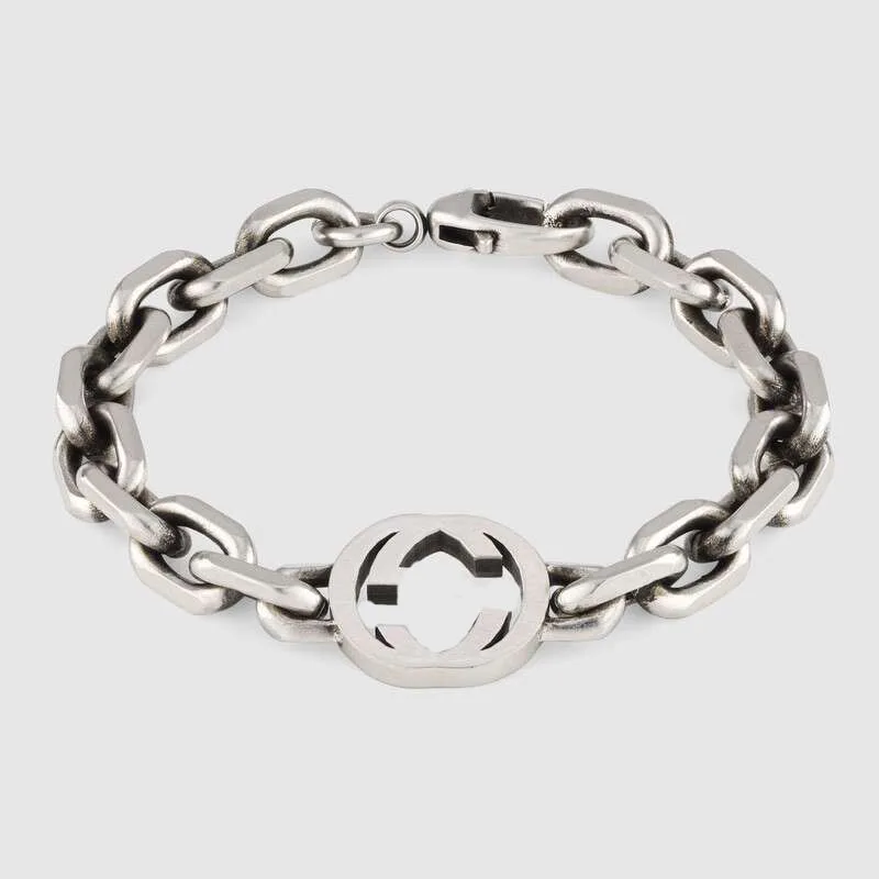 Классический мужской браслет праздничный подарок|Гибкие и жесткие браслеты| |