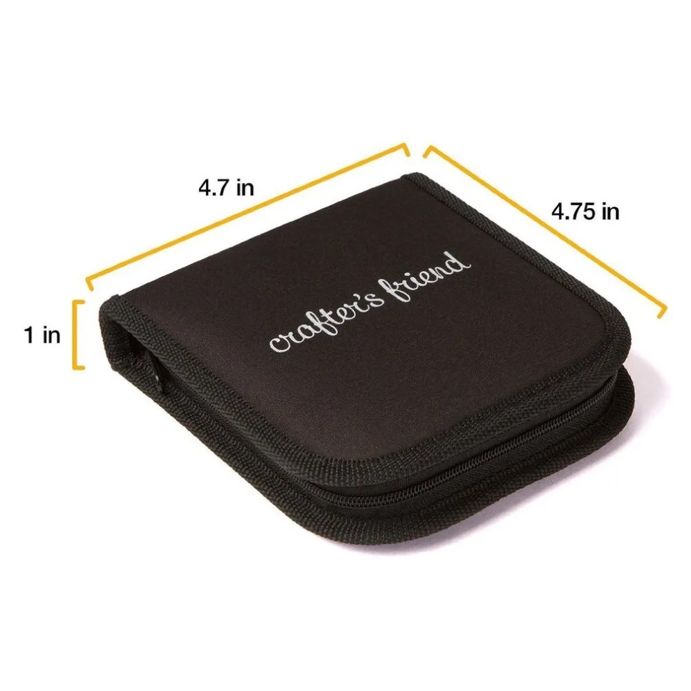 Набор для шитья сделай сам Премиум швейные принадлежности портативный и полный