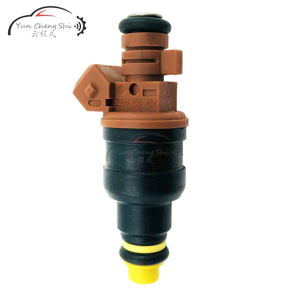 4pcs/lot 4PCS Fuel Injector 0-280-150-452 0280150452 Fit For Opel Vectra CD 2.0 16V 1995 |