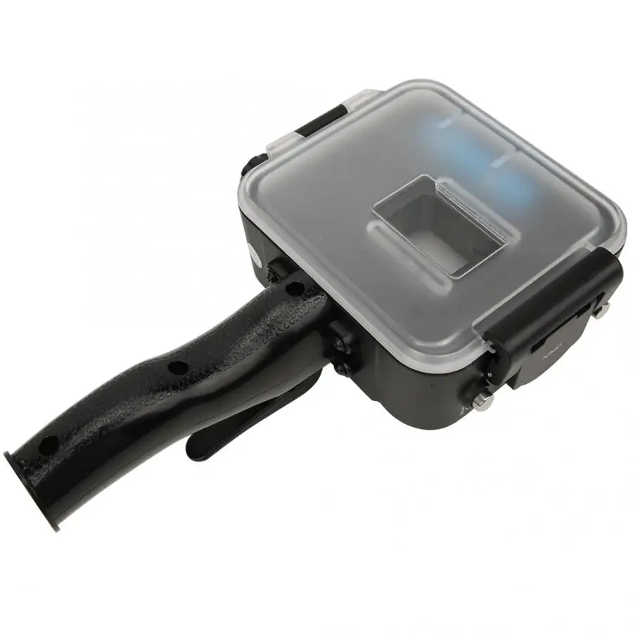 Водонепроницаемый чехол для камеры GoPro Hero 5 6 7 35 м|Чехлы экшн-камер| |