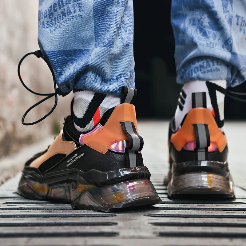 

Men Shoes Sneakers Male Tenis Luxury Shoes Mens Casual Shoes Trainer Race Off White Shoes Fashion Loafers Running Shoes for Men