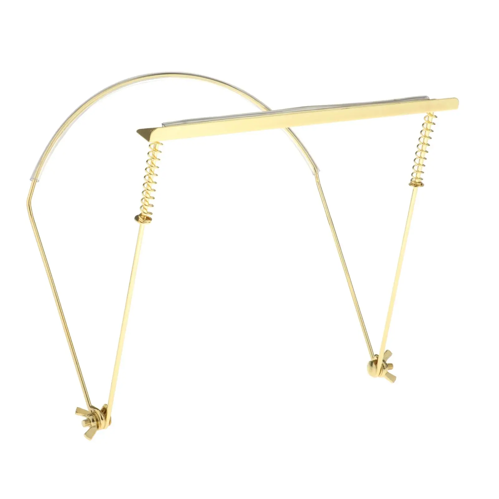 Стальная стойка для шеи держатель гармоники | Спорт и развлечения