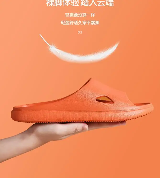 

Zapatillas Zapatos Hombre Mujeres Par Flip Flops Suave Negro Blanco Rayas Casual De Verano Hombre Chaussures Femme Diapositivas