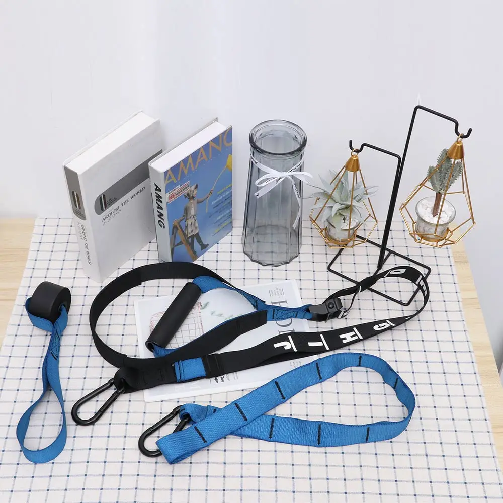 

Resistance Bands Set Training Exercise Fitness Rubber Band Stretch Tension Fitness Band Training Home Gyms Workout Equipment