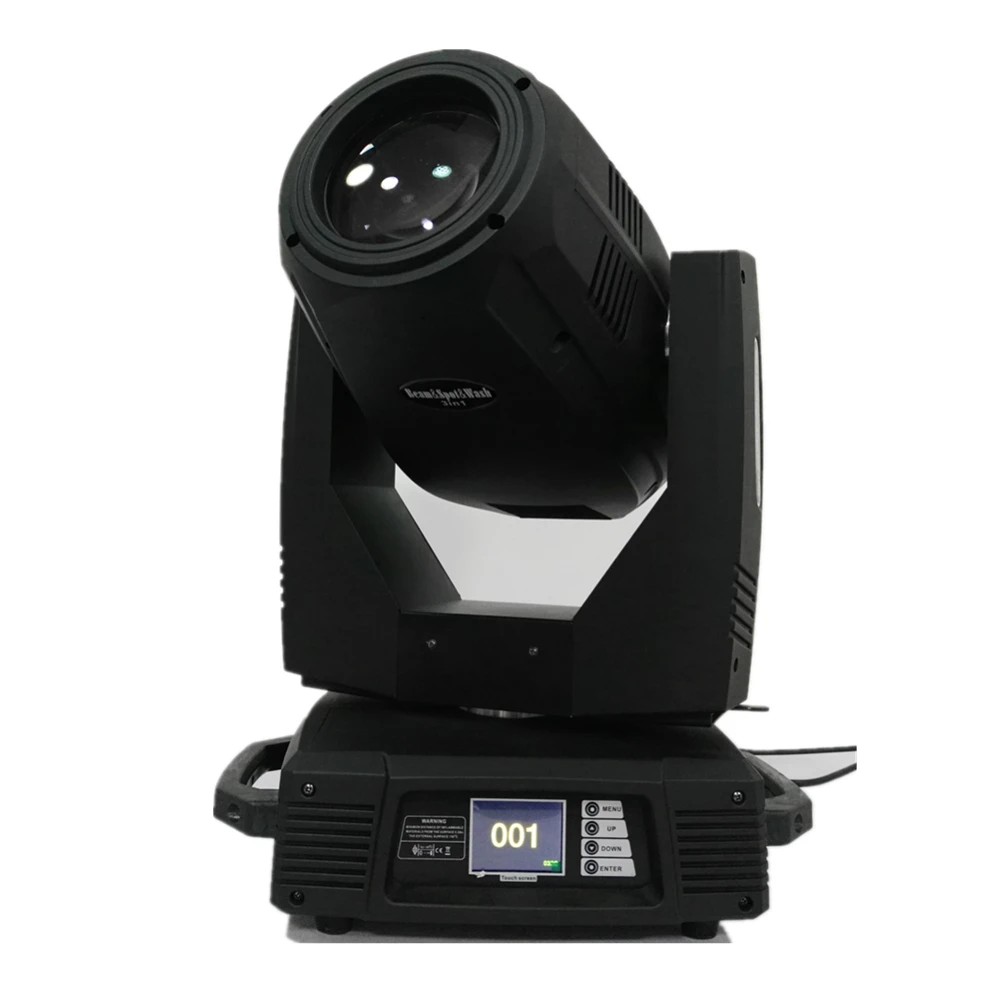 

380W 17R Beam Spot Wash 3in1 350W gobo moving heads lights super bright For Concert dj Light Show