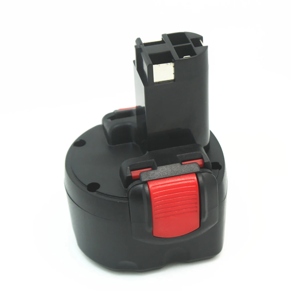 Аккумуляторная батарея для Bosch BAT048 BAT100 BAT119 2 9 6 NI CD 607 335 260700180 Ач|tool battery repair|tool