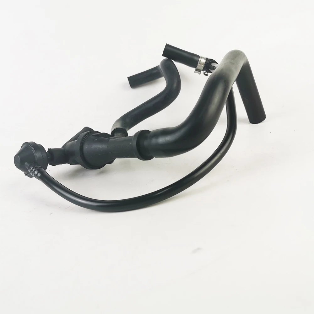 Шланг для дыхательного шланга вакуумный обратный клапан в сборе A3 A4 A6 TT VW Golf GTI Beetle