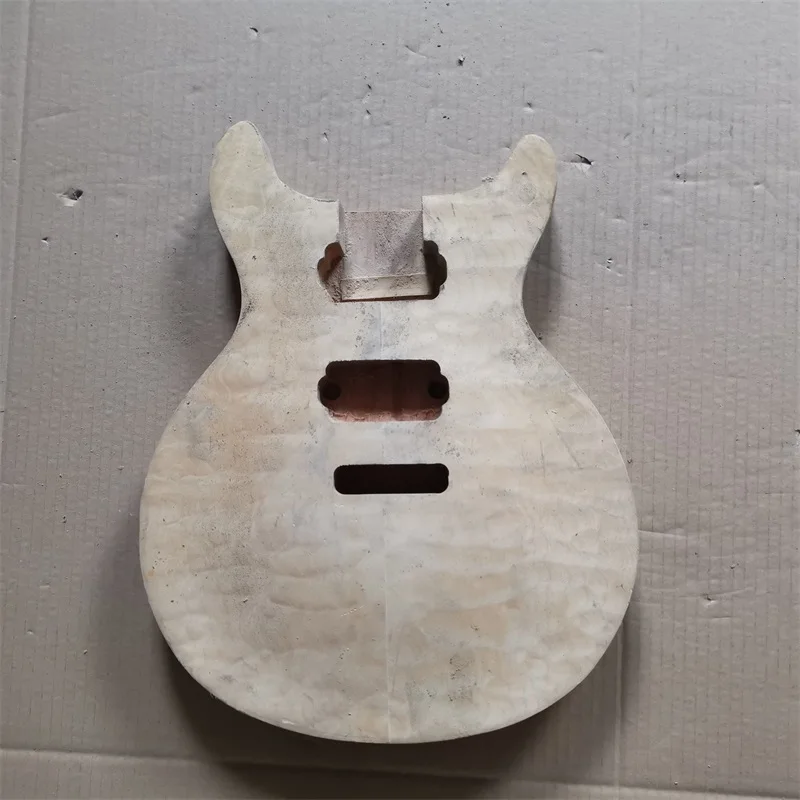 

JNTM, полуготовый корпус для электрогитары, незавершенная часть гитары «сделай сам», корпус гитары (738)