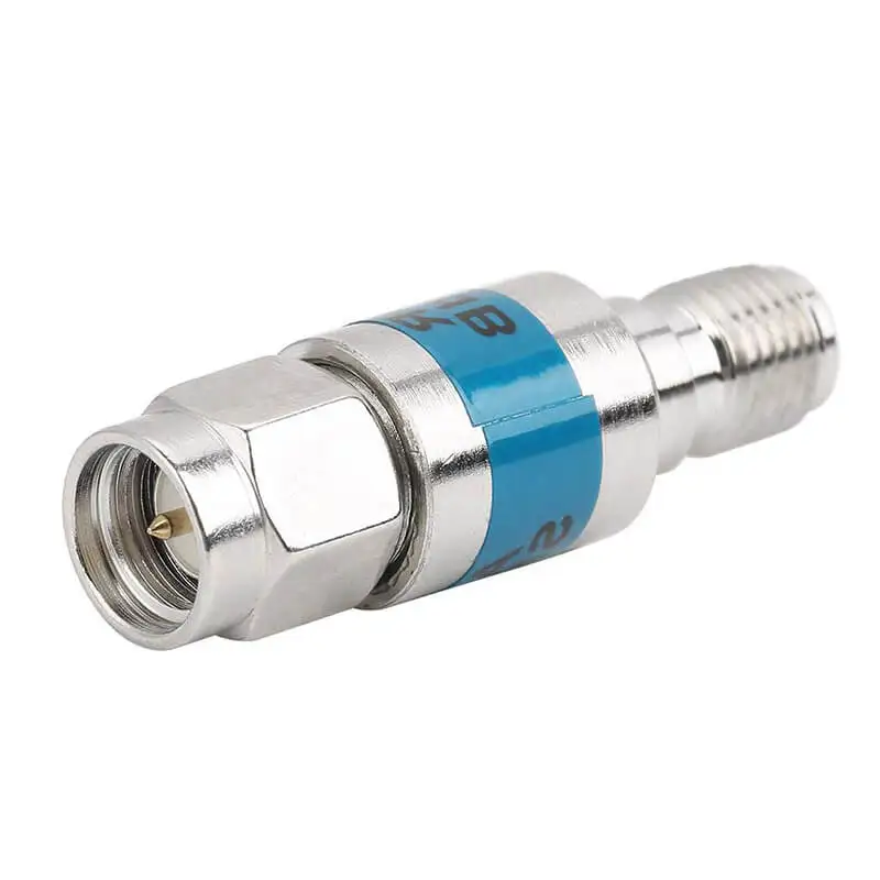 Dc block (цветовой блок) SMA изолятор коаксиальный/DC/RF DC 6ghz|Замыкатели| |