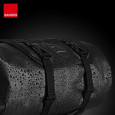 SAHOO Горячая новинка 7L велосипедная сумка MTB велосипедный руль передняя корзина