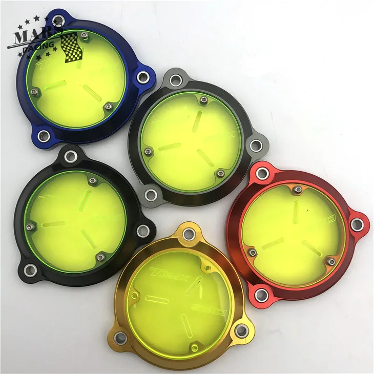 

Аксессуары для мотоциклетной рамы отверстие крышки вал переднего привода крышка подходит для Yamaha TMAX530 2017 t-max 530 SX DX TMAX 2012-20