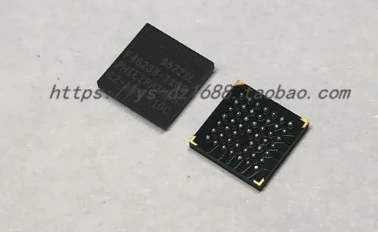 

New original XC9572XL-10CSG48C XC9572XL-10CSG 9572XL 48-FBGA IC 100pcs/lot
