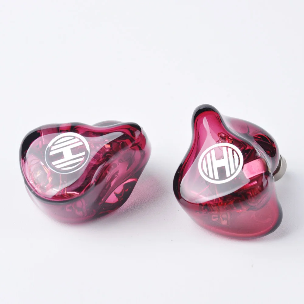AK Hifihear HD6 6BA на заказ, наушники в ухо, сбалансированная арматура, вокруг уха, наушники, гарнитура, наушник, обновленный кабель