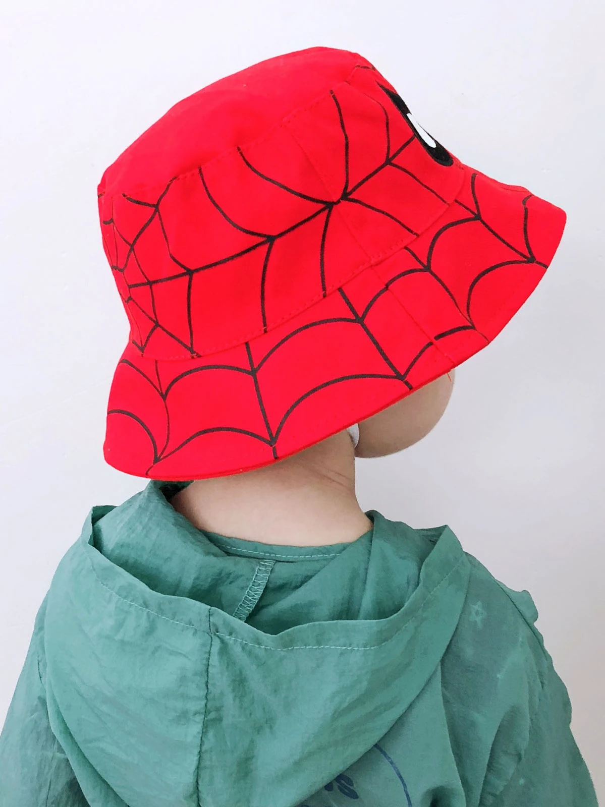 Солнцезащитная маска для маленьких детей защита от вирусов мальчиков и девочек