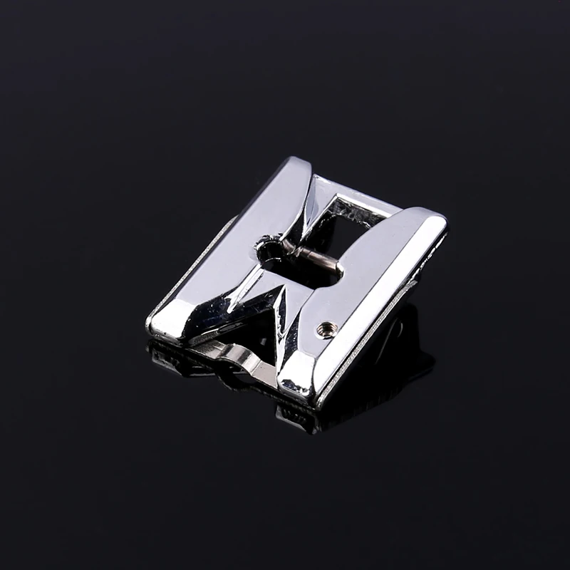 Прижимная лапка для швейной машины прижимная оплетки аппликации ткани