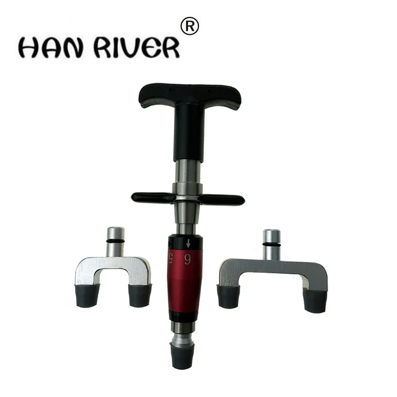 Ручной хиропрактика пистолет-активатор три шестискоростных ортопедических