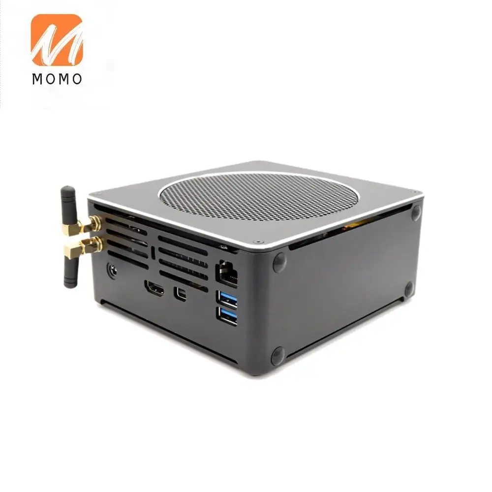 

I7 8750H Core win10 Linux UHD для промышленных игр с HD Mini DP