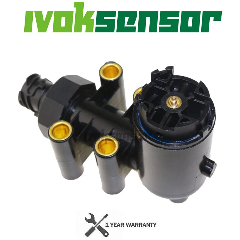 Датчик высоты ECAS уровень пневматического подвесного клапана для грузовика MAN M2000