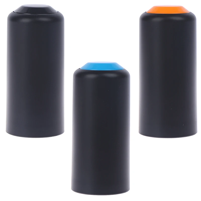 1PC Mic Battery Screw On Cap Cup Cover For SHURE PGX2 Wireless Handheld Microphon 75x35mm | Электроника