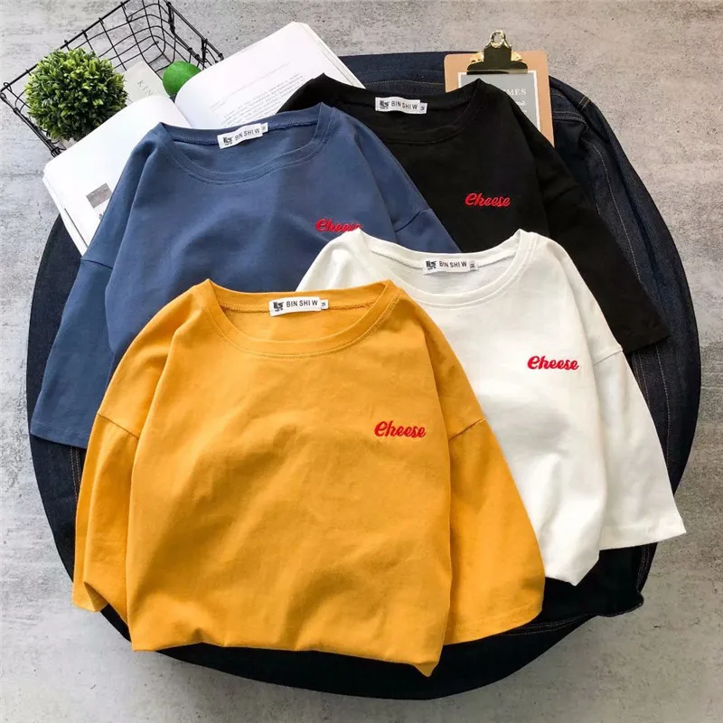 

3068 NEW BIG Exclusive design shirt for young