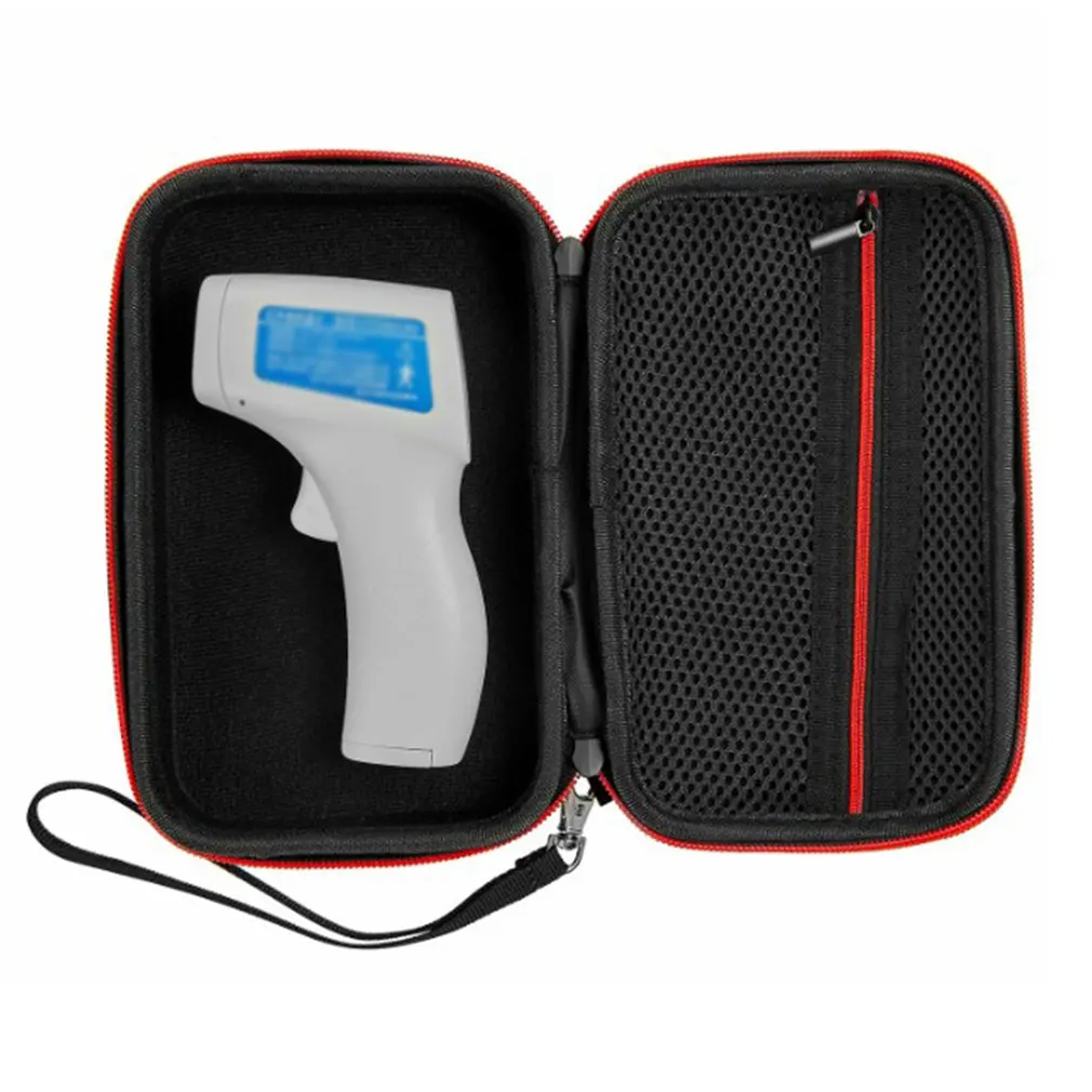 

Non-contact LCD Digital Body/Surface Temperature Handheld Infrared Thermometer Digital Temperature Gun