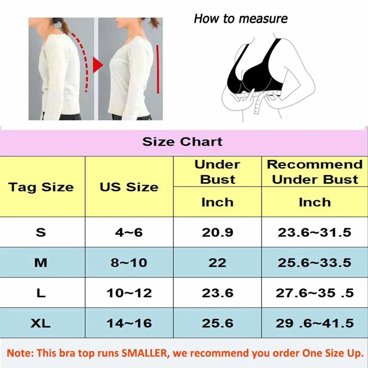 

Joyshaper New Women Adjustable Shoulder Back Brace Bra Support X Strap Back Belt Vest Humpback Posture Corrector Chest Brace Up